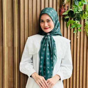 warna hijab