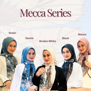 Mecca Series