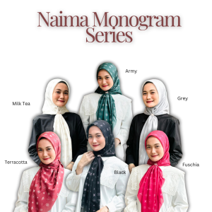 Naima Series